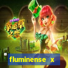 fluminense x internacional futemax